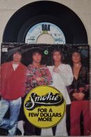 Smokie Single – For A Few Dollars More
