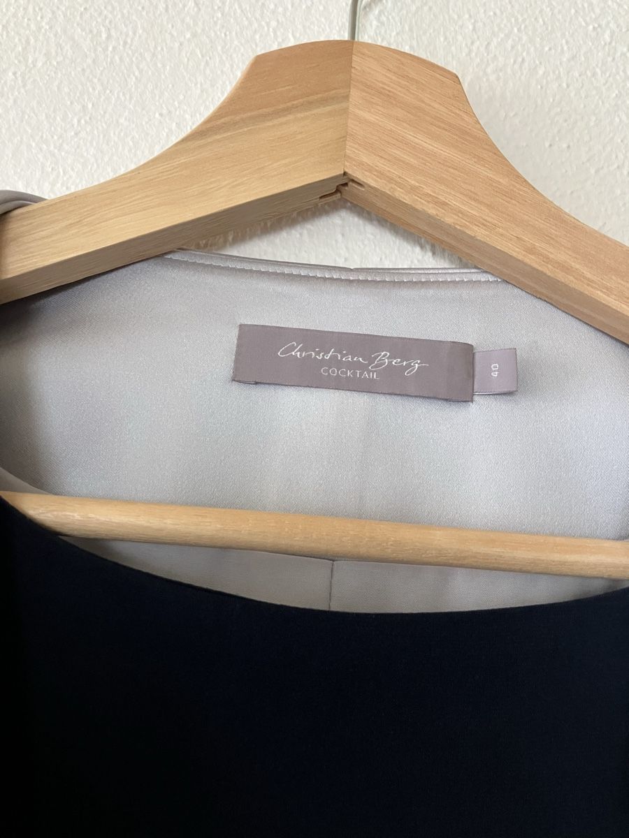 Kleider: Kleid mit passendem Blazer – Gebraucht aus Konolfingen von Nadine1911 3