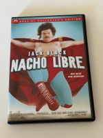 Jack Black Nacho Libre DVD - Special Collector's Edition