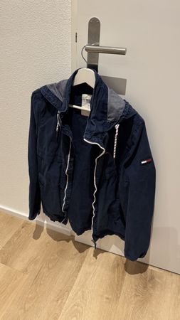 Tommy Hilfiger Jacke