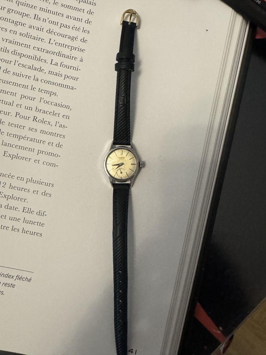 Universal Genève Orologi: Montre Universal Genève Vintage – Usato da Grand-Lancy venduto da lover_s3 1