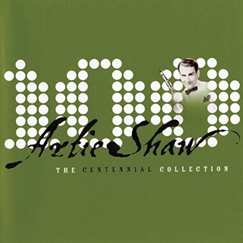 CDs: Shaw Artie: Centennial Collection CD/DVD – Neuf avec emballage d'origine à Steinhausen par Vilivinili