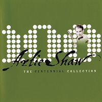 Shaw Artie: Centennial Collection CD/DVD
