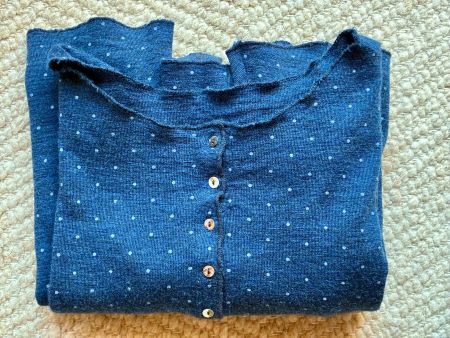 Jalfe Kleid S (mit diversen mini defekten)