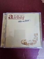 CD - Airbäg – Chäs Und Brot (2000)