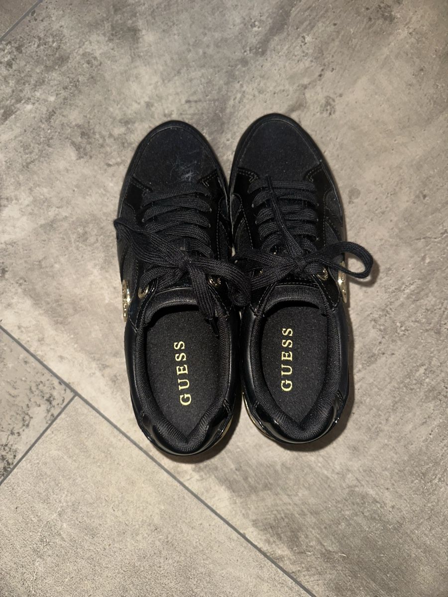 Damenschuhe: Baskets GUESS – Gebraucht aus Martigny-Croix von mar_yt85 3