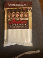 INDIAN MOTORCYCLE TORO MADURO  5 ZIGARREN IM FRESH PACK