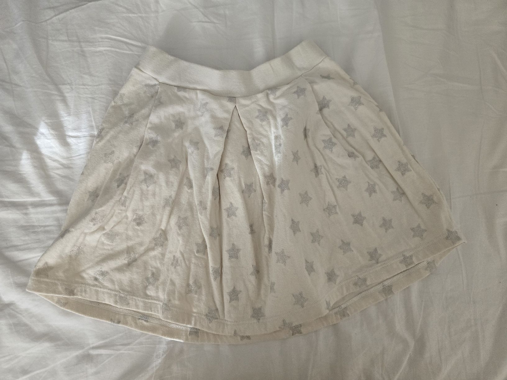 Petit Bateau Vestiti & Gonne: Petit Bateau Skirt Stars  – Usato da bern venduto da gsh_2w9d
