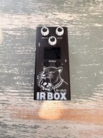 M-VAVE IR Box Cabinet Simulator