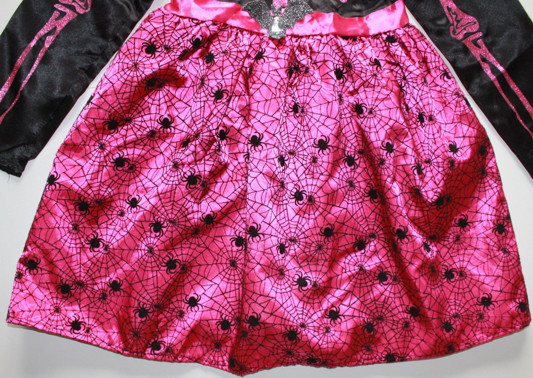 Costumi: Costume squelette / Skelett t. 7 - 8 ans – Usato da Peseux venduto da CoolShoping 5