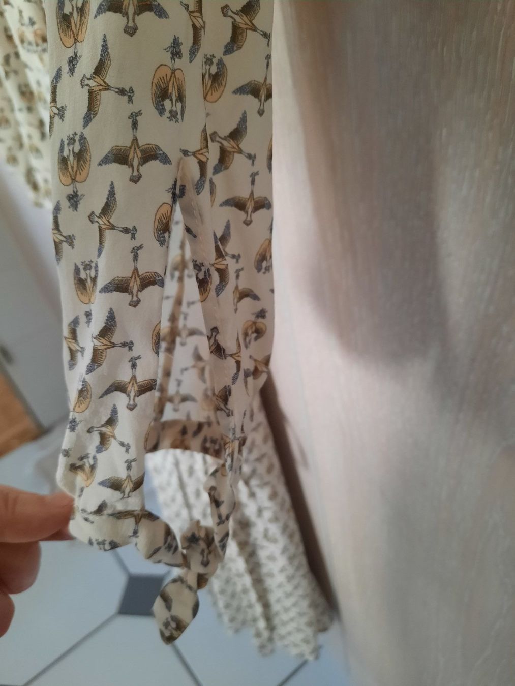 Vestiti: Robe été – Usato da Genève venduto da celima48 4