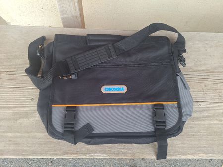 Reisetasche von Concordia, Neu!