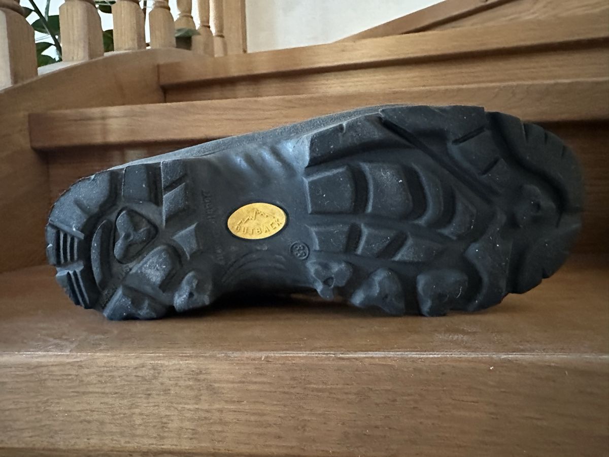 Landrover Scarpe da donna: Wanderstiefel Landrover, Gr. 38, Damen – Usato da Leuk-Stadt venduto da 2thcircle 3