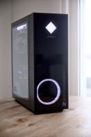 HP OMEN 30L Gaming PC | i9-11900K | RTX 3080 | 32 GB RAM