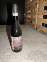 Amarone Valpolicella Riserva Monte Ca Lorenzo Begali 2016