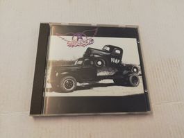 AEROSMITH - PUMP