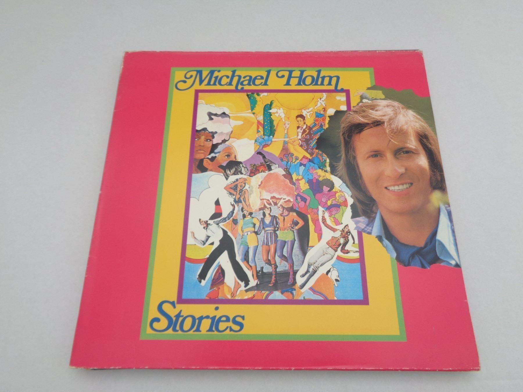 Schallplatten: 9 LP Schlager - Schallplatten – Gebraucht aus Chur von omonia 5