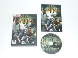 PC Spiel Der Herr der Ringe Die Schlacht um Mittelerde II 2