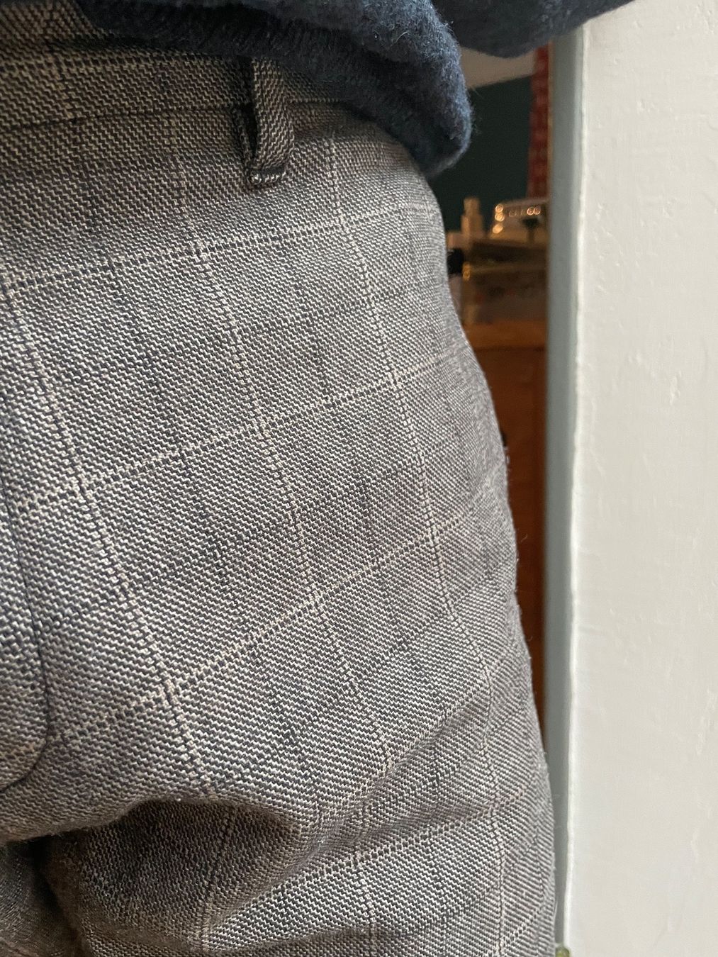 Pantaloni: Pantalon Cotelac – Usato da Vevey venduto da louloute72 4