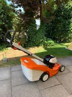 Akku-Rasenmäher STIHL RMA 443 PV