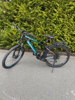 Kindervelo Canyon-Speed 47 SLT 26 Zoll