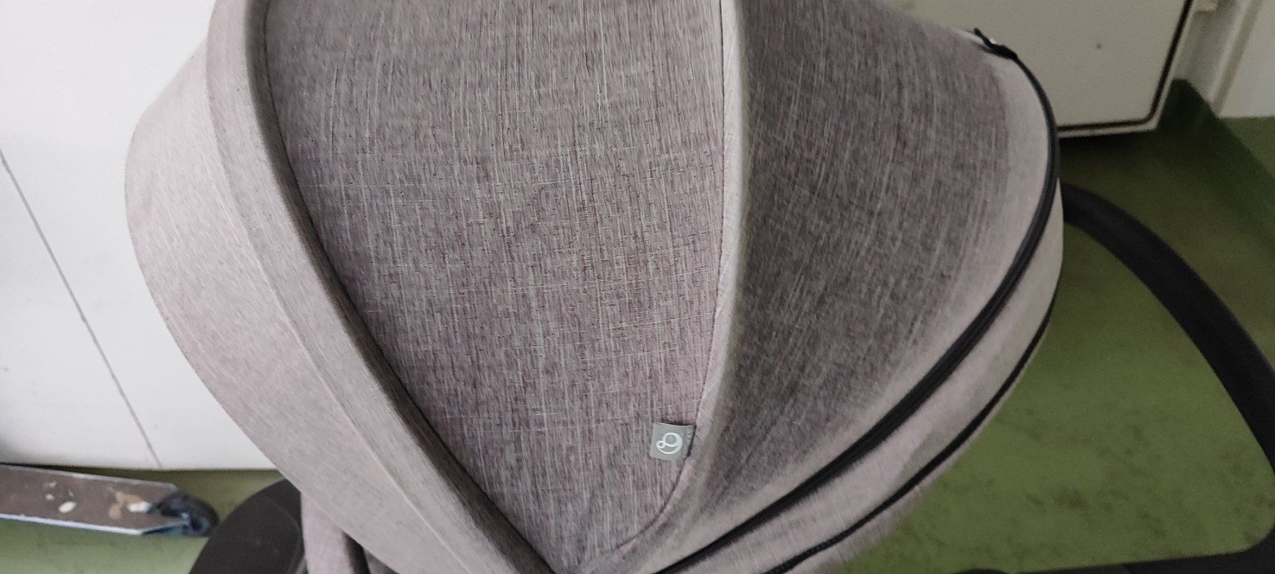 Stokke Kinderwagen: Stokke Kinderwagen – Gebraucht aus Chur von djovanna 5