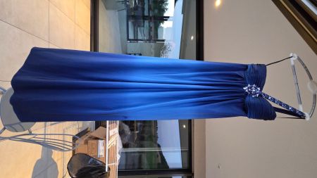 Abendkleid 36