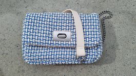 H&M cross-body bag Handtasche Sommer cute 