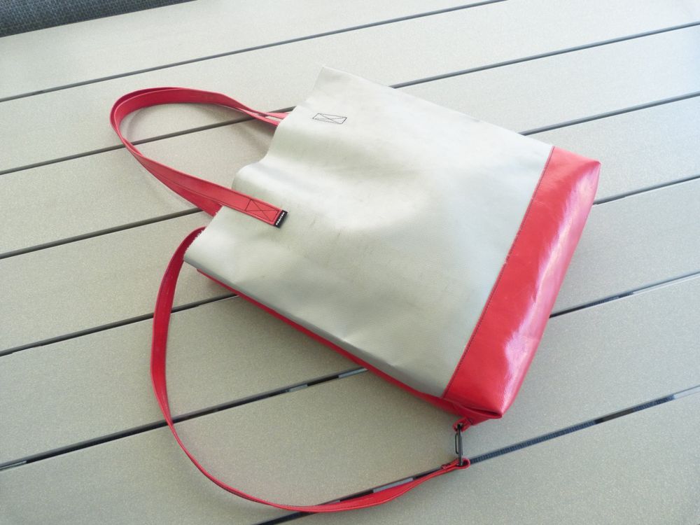 Freitag Tasche F261 Maurice (Gebraucht) in Diessenhofen für CHF 105 ...