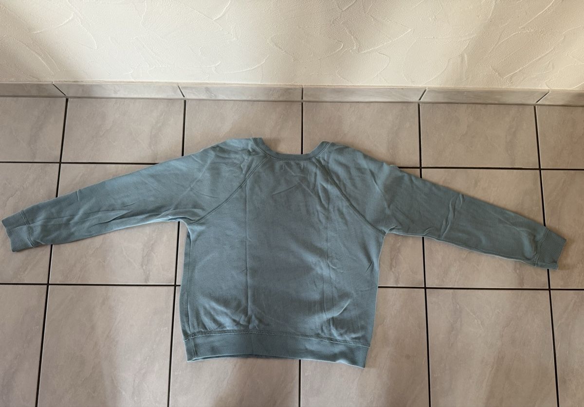 Hollister Maglioni & Felpe: Hollister California Pullover – Nuovo (secondo la descrizione) da Hergiswil NW venduto da kaufe_bei_kaufmann 3