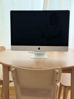 2019 Apple iMac 27" Retina 5K Display
