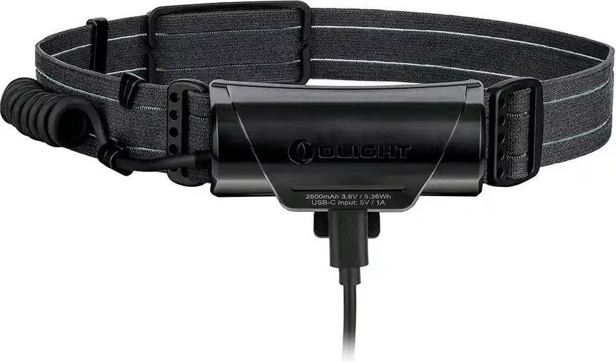 Olight Lampen: Stirnlampe Olight Array 2s – Gebraucht aus Ibach von Nadina87 6