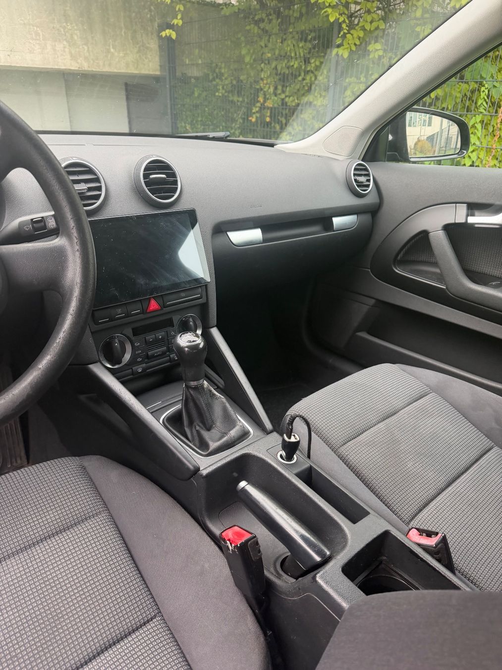 Audi Automobili: Audi A3 Jg 2007 – Usato da Regensdorf venduto da BargainCH 4