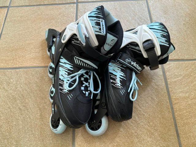 Victory Patins à roul. & inline: Victory Inlineskates Gr. 37-40 – D'occasion à Horgen par nafets8810