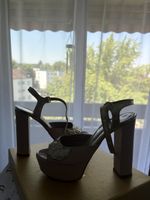 ✨ Damen Sandaletten – Grösse 38 ✨