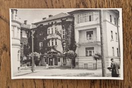 unbekanntes Gebäude 1959