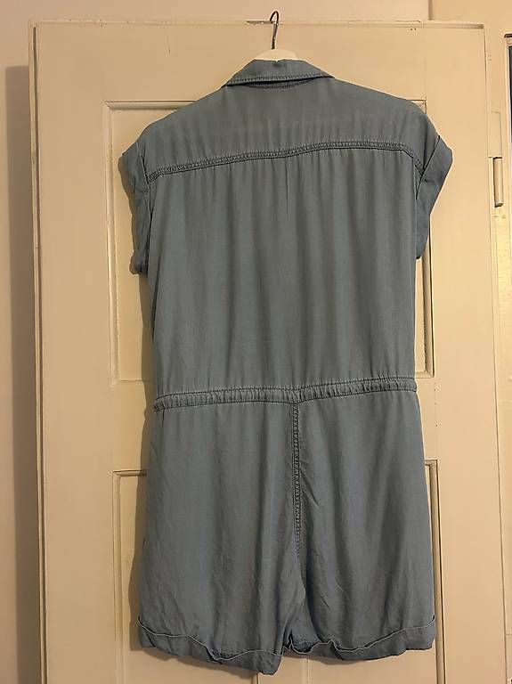 Jumpsuits: Mango Jumpsuit Grösse M – D'occasion à Bern par Nina_F 1