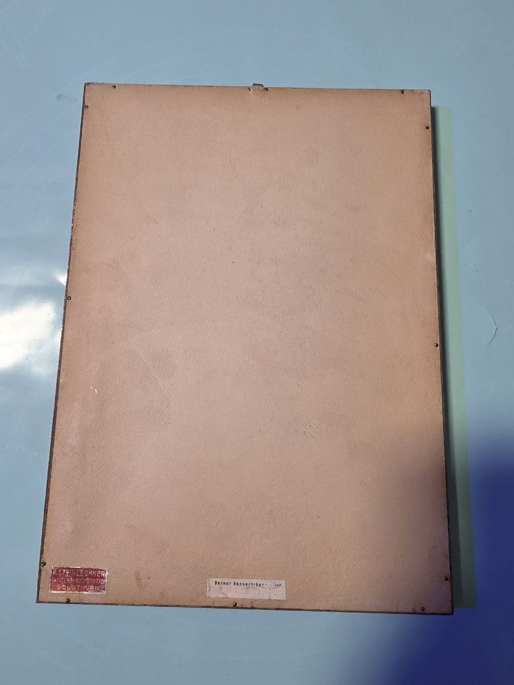 Foto & Immagini: Fahnen/Bannerträger Kt. Bern – Usato da Bellach venduto da Vegeta23 1