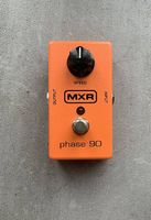 MXR Phase 90