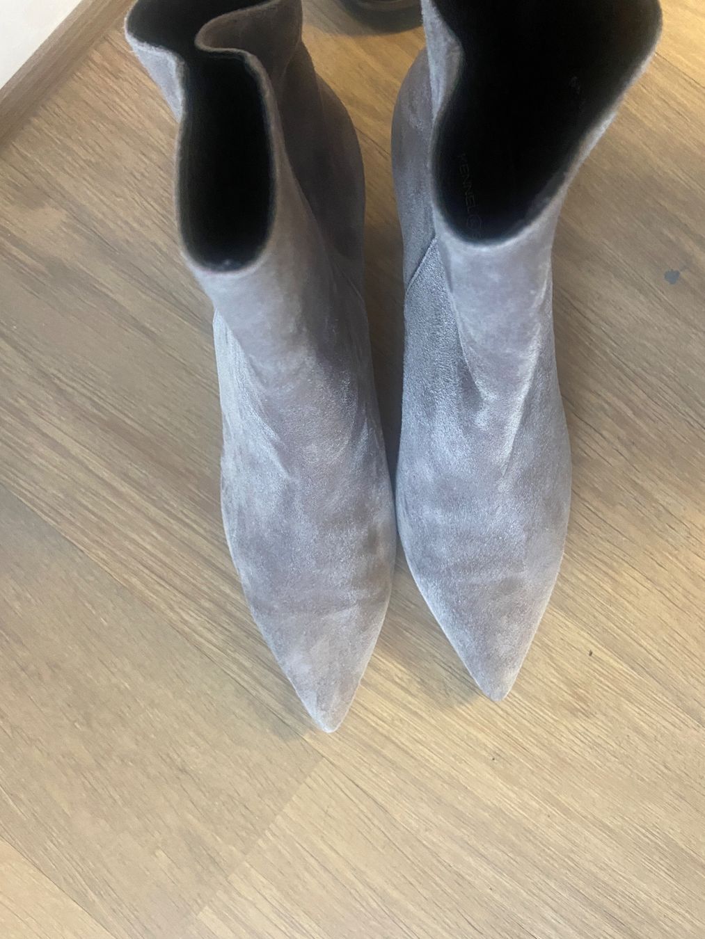 Kennel + Schmenger Damenschuhe: Stiefelette Kennel & Schmenger 6.5 – Gebraucht aus zürich von tobianne2003 2