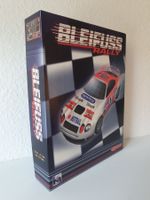 PC Game Bleifuss Rally 1997 Big Box Deutsch TOP Zustand