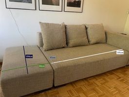 Bettsofa Gratis