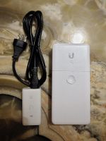 Ubiquiti FiberPoE Media Converter mit Injektor