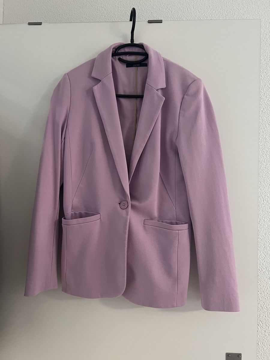 Esprit Completi & Tailleur: Anzug Esprit Flieder – Usato da Ottenbach venduto da simonie 2