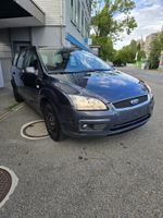 Ford Focus MK2 Kombi 1.8 Benziner mit Gasanlage