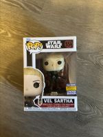 Funko POP! STAR WARS VEL SARTHA