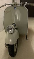 Vespa 125 VM1T, Veteranenfahrzeug von 1953, PiaggioKlassiker