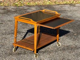 Vintage Servierwagen / Barwagen
