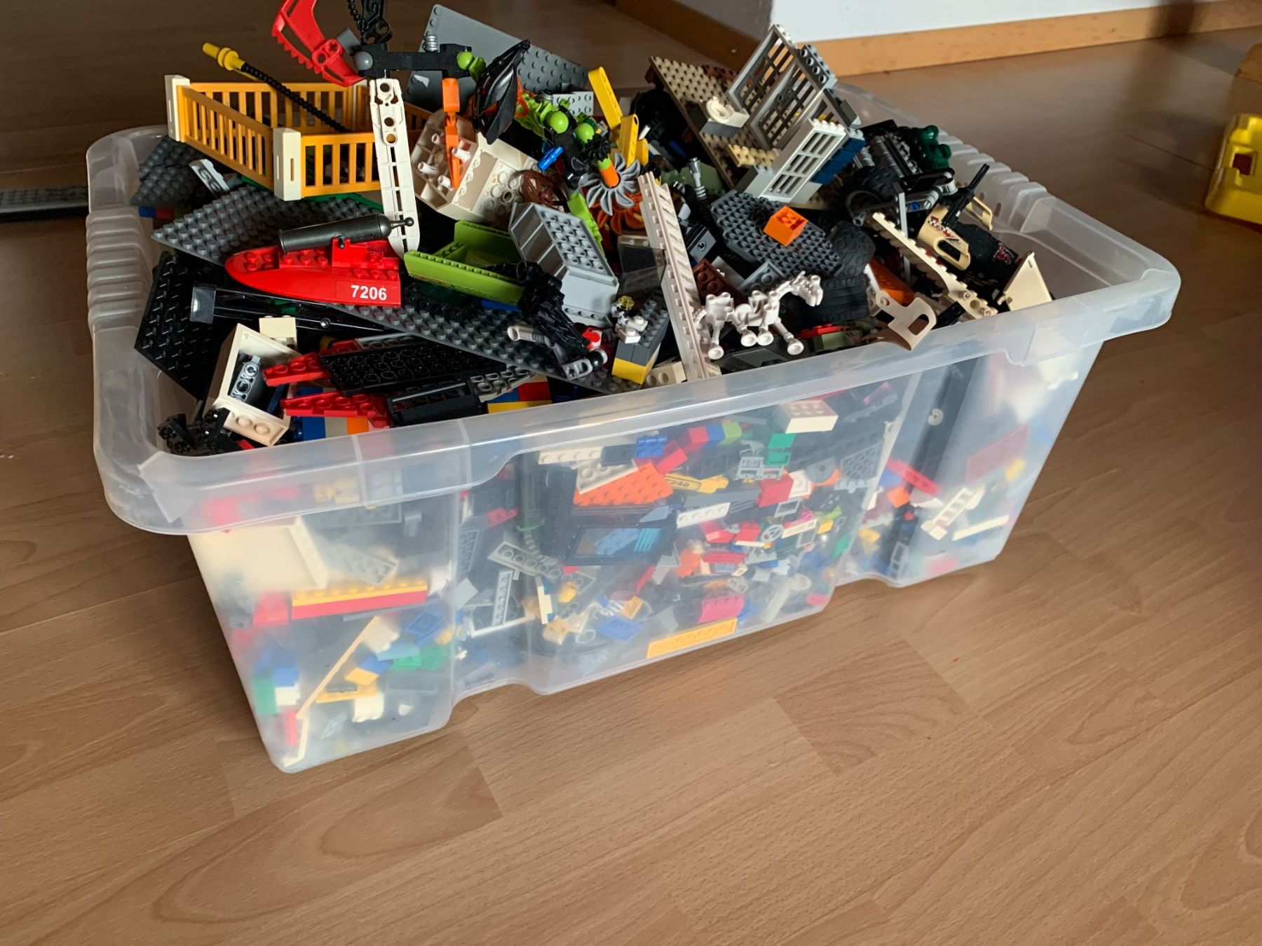 Giocattoli: Lego – Usato da Boppelsen venduto da 5ardnas5 1
