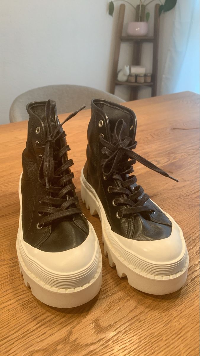 Proenza Schouler Scarpe da donna: Proenza Schouler Schuhe Gr.36 – Nuovo (secondo la descrizione) da Schliern b.Köniz venduto da Nikk0tin